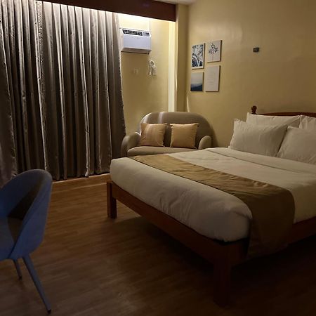 Rufana Suites モアルボアル エクステリア 写真
