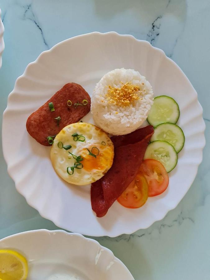 Rufana Suites モアルボアル エクステリア 写真
