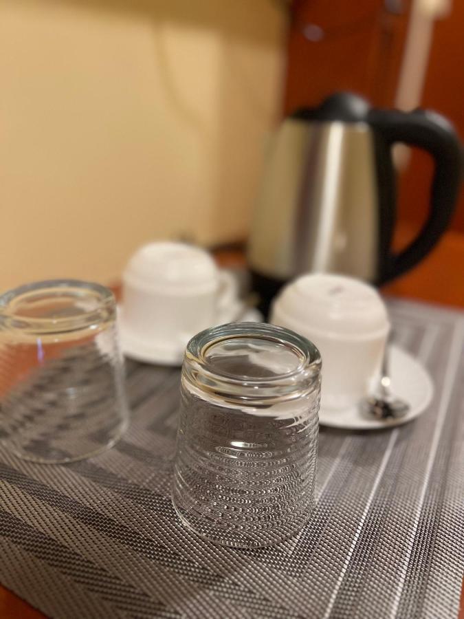 Rufana Suites モアルボアル エクステリア 写真