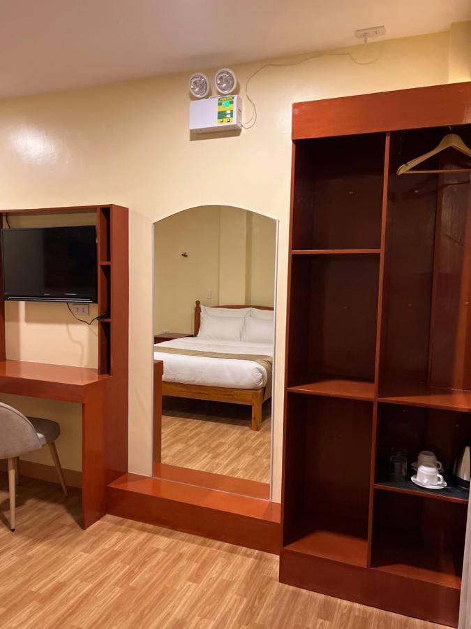 Rufana Suites モアルボアル エクステリア 写真