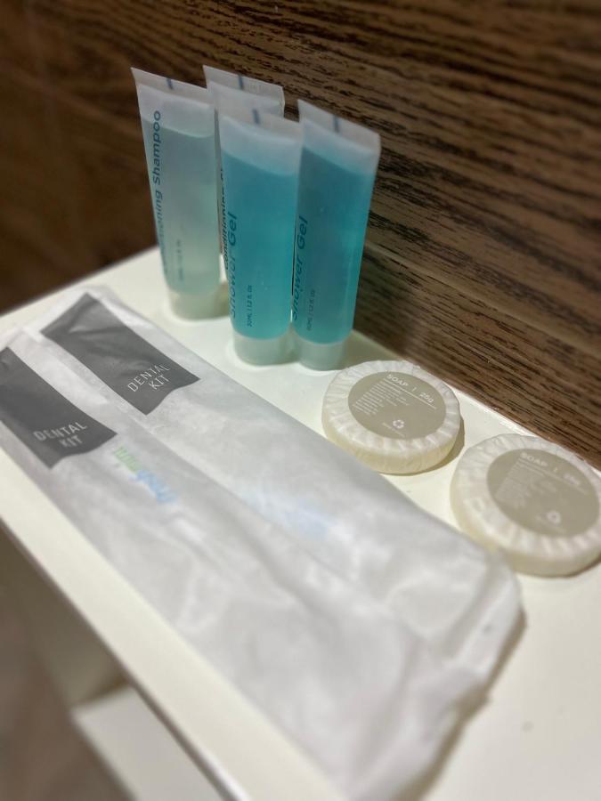 Rufana Suites モアルボアル エクステリア 写真