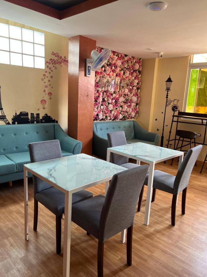 Rufana Suites モアルボアル エクステリア 写真