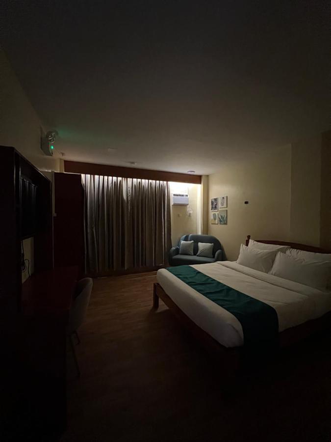 Rufana Suites モアルボアル エクステリア 写真