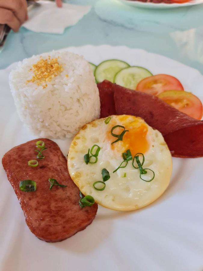 Rufana Suites モアルボアル エクステリア 写真