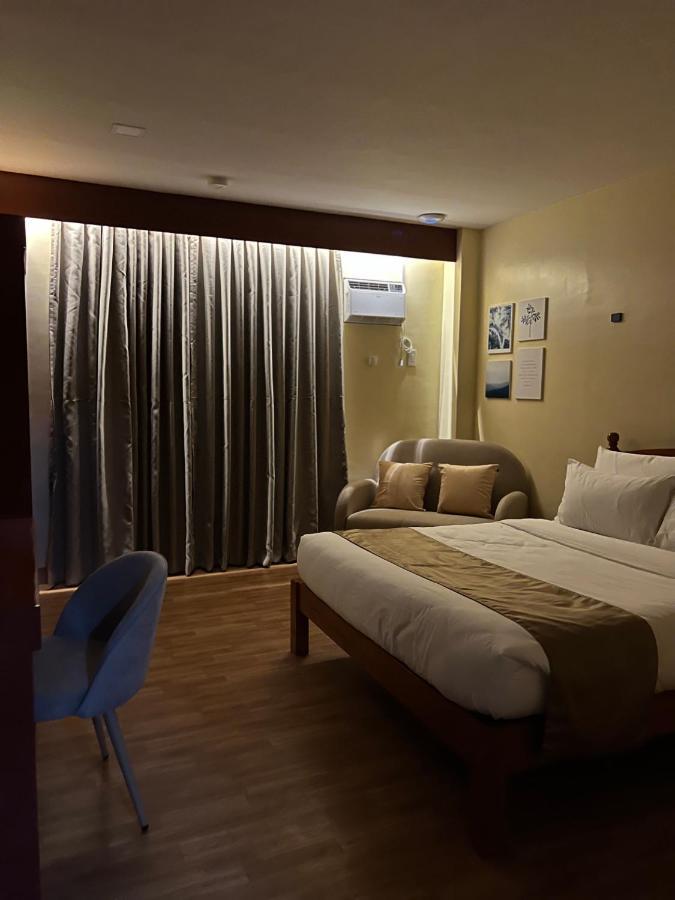 Rufana Suites モアルボアル エクステリア 写真